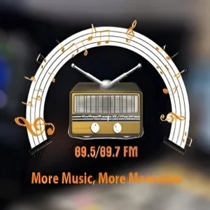 89.5 Radio Guyana Inc