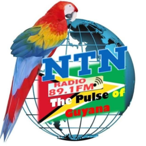 NTN Radio FM 89.1