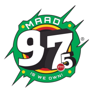 Maad FM 97.5