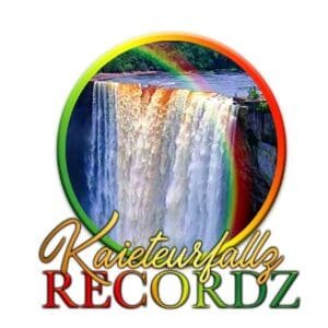 Kaieteur Fallz Recordz
