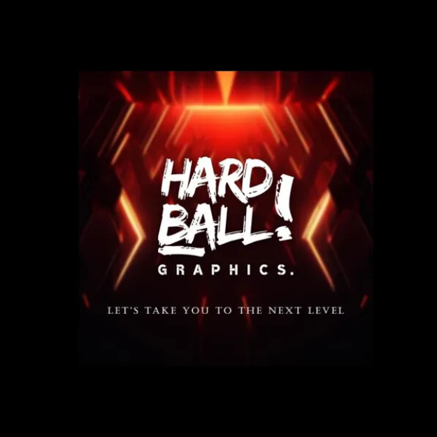 Hardball Graphics