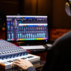 Music Mixing