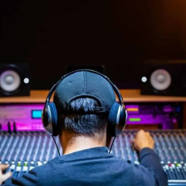 Mastering Service