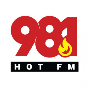 98.1 Hot FM