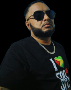 DJ Golden Chyld 592