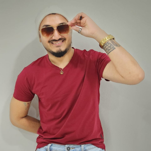 Richard Music Guyana
