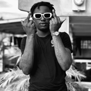 VISION CLARKE