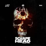 Scrape Head cover image