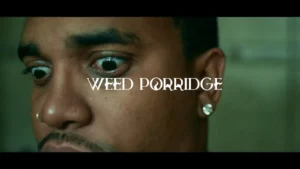 Weed Porridge (Weed Stories) Part 2 cover image
